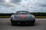 Ferrari 430 Scuderia 2009 года (NA)